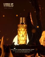 Paris Corner Virilis 100ml