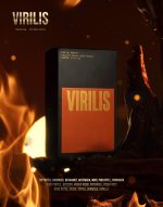 Paris Corner Virilis 100ml - obrazek 2