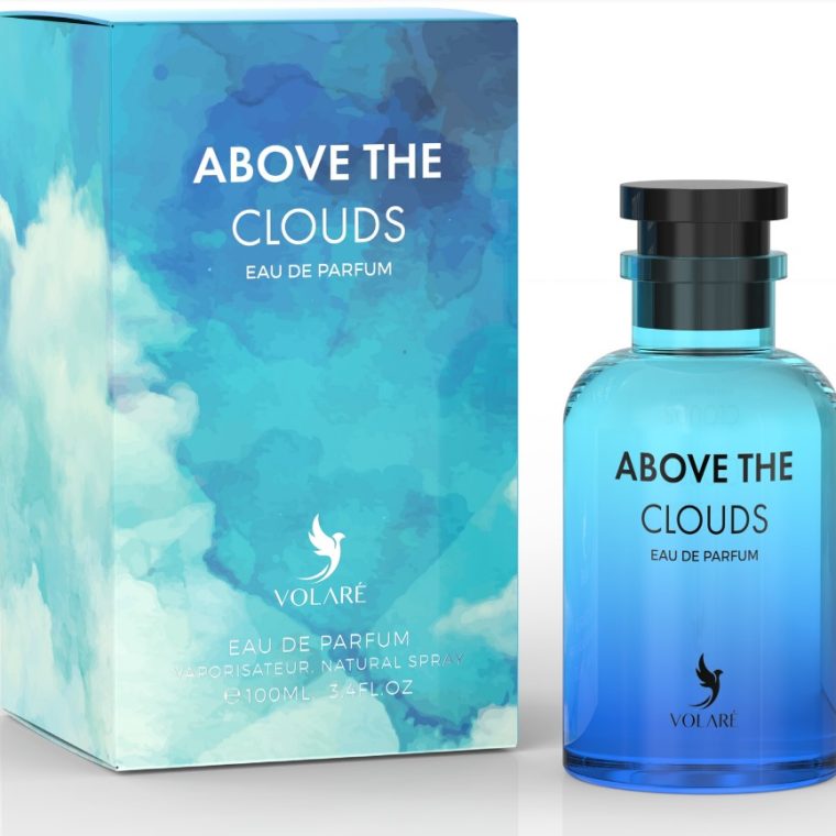 Volare Above The Clouds 100ml