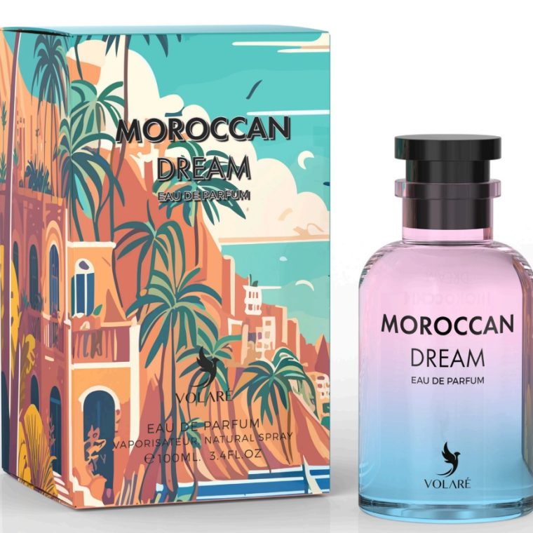 Volare Maroccan Dream 100ml