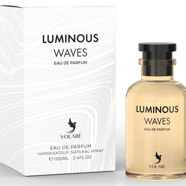 Volare Luminous Waves