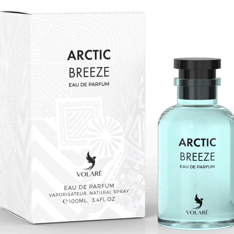 Volare Arctic Breeze 100ml