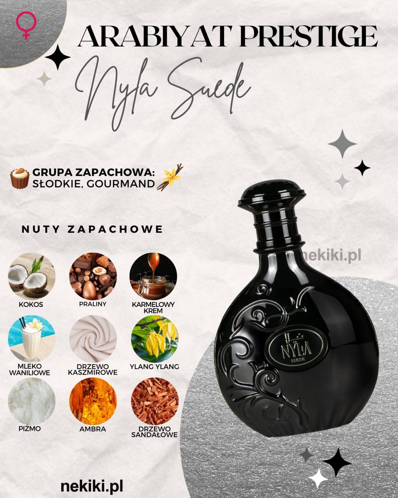 Arabiyat Prestige Nyla Suede Arabiyat Prestige Nyla Suede