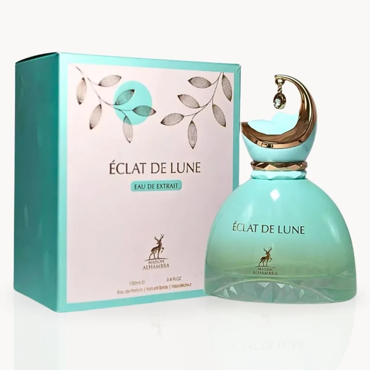 Maison Alhambra Eclat De Lune 100ml