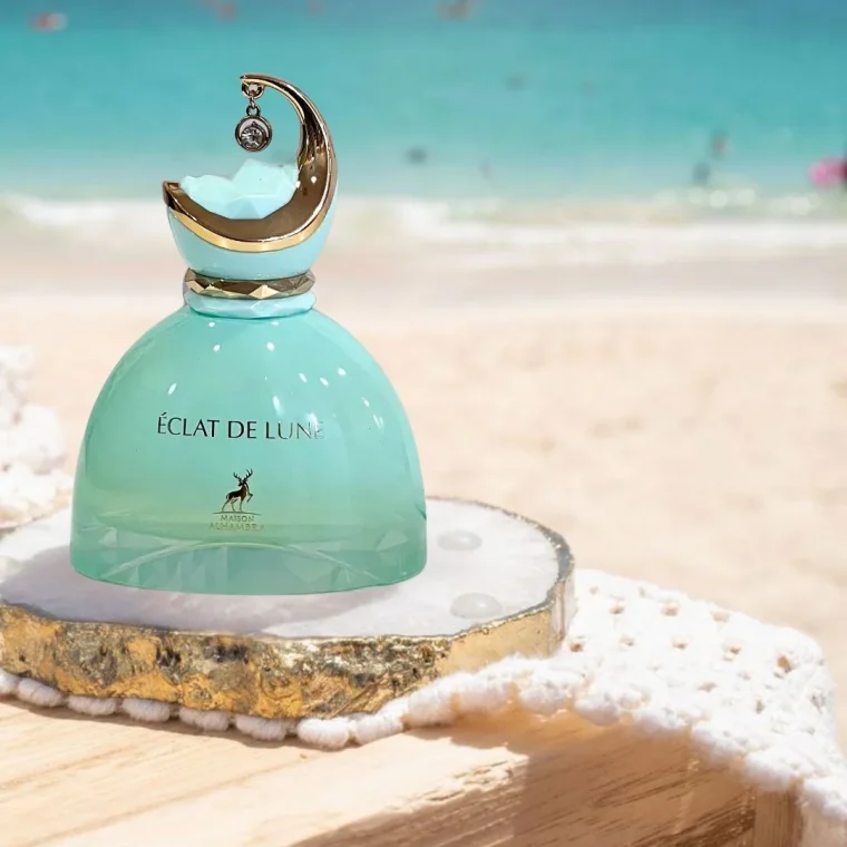 Maison Alhambra Eclat De Lune 100ml