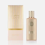 Khadlaj Caffe Latte 100ml
