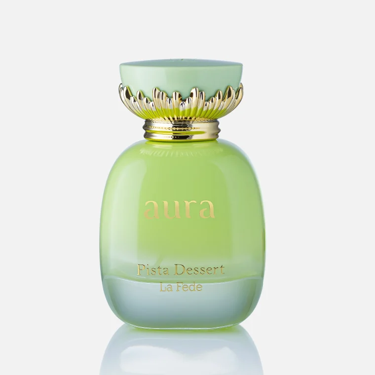 La Fede Aura Pista Desert 100ml
