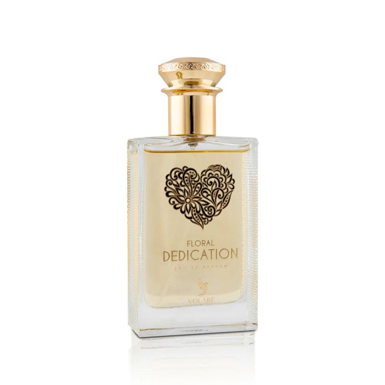 Volare Floral Dedication 100ml