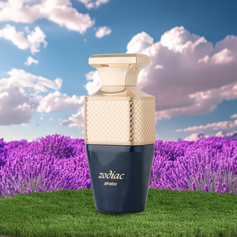 Paris Corner Zodiac Stratos 100ml