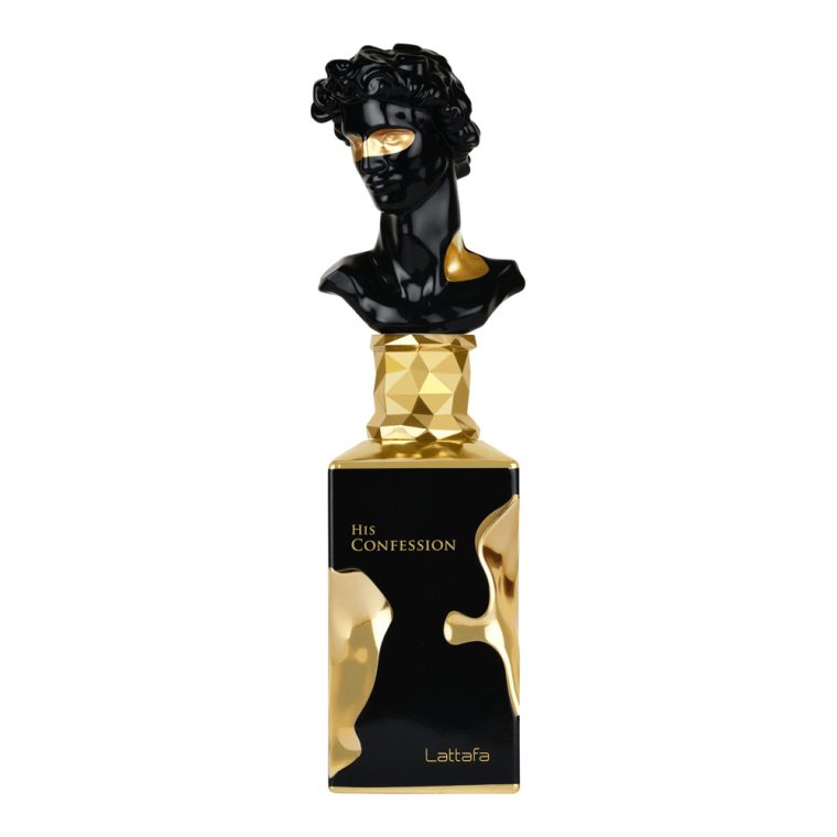Lattafa His Confession 100ml