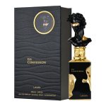 Lattafa His Confession 100ml - obrazek 2