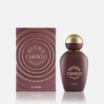 La Fede Choco Brown 100ml