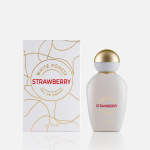La Fede Strawberry White Forest