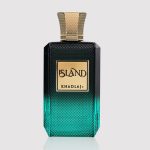 Khadlaj Island 100ml