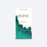 Khadlaj Island 100ml - obrazek 2