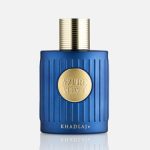 Khadlaj Azure Velvet 100ml