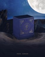 Paris Corner Farah 100ml - obrazek 3