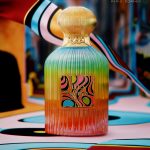 Paris Corner Hurriya 100ml