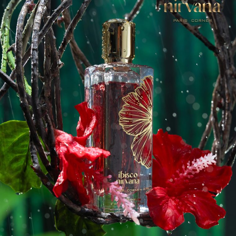 Paris Corner Ibisco Nirvana 65ml