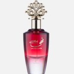 Khadlaj Nuha Cherry Blush 85ml