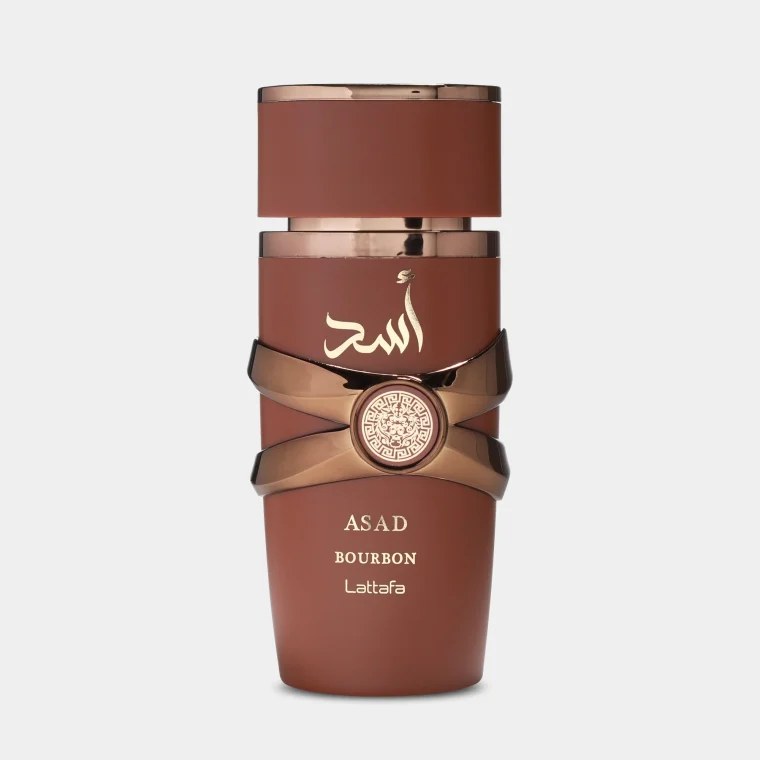 Lattafa Asad Bourbon 100ml