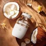 French Avenue Coconut Leche 80ml