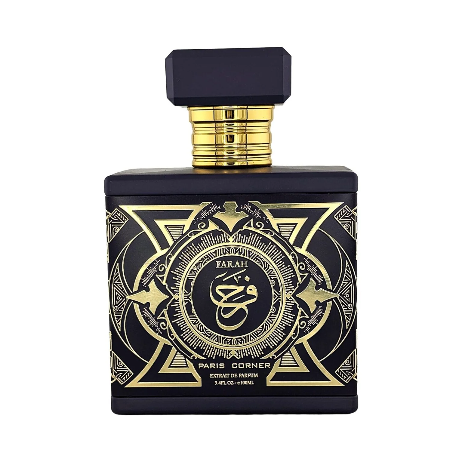 paris corner farah ekstrakt perfum 10 ml    