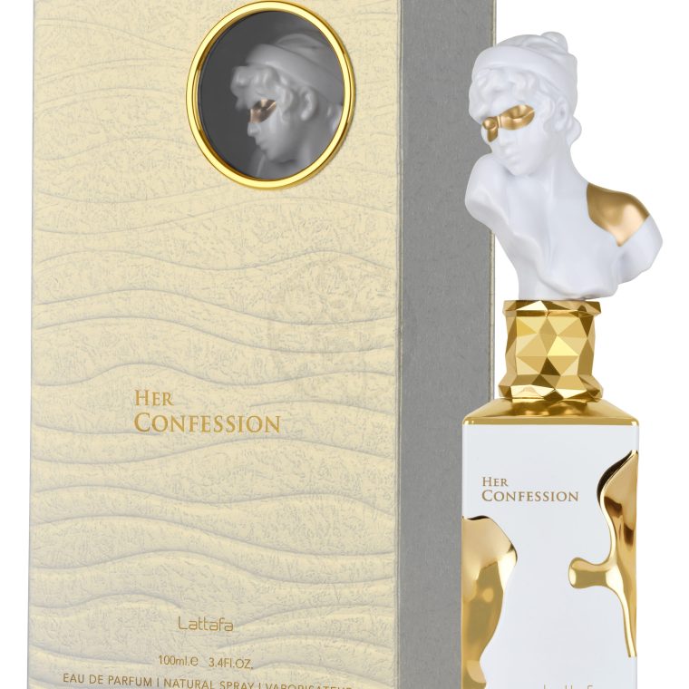 Lattafa Her Confession 100ml