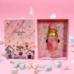 Paris Corner Marshmallow Blush 100ml