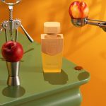 Pendora Scents Sublime Nectarine Haze 100ml