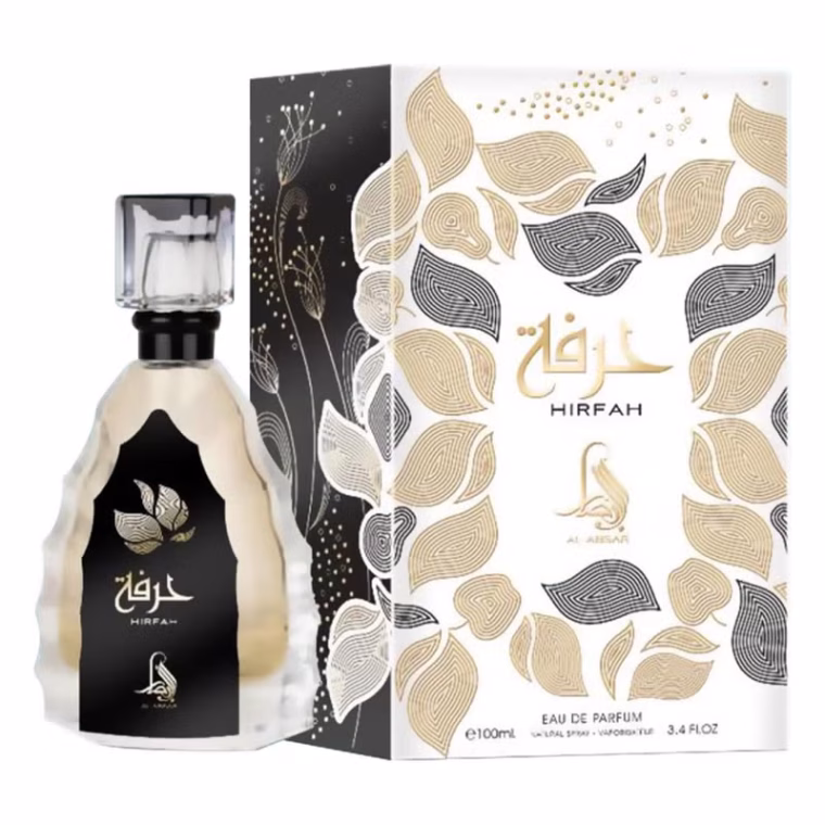 Al Absar Hirfah 100ml