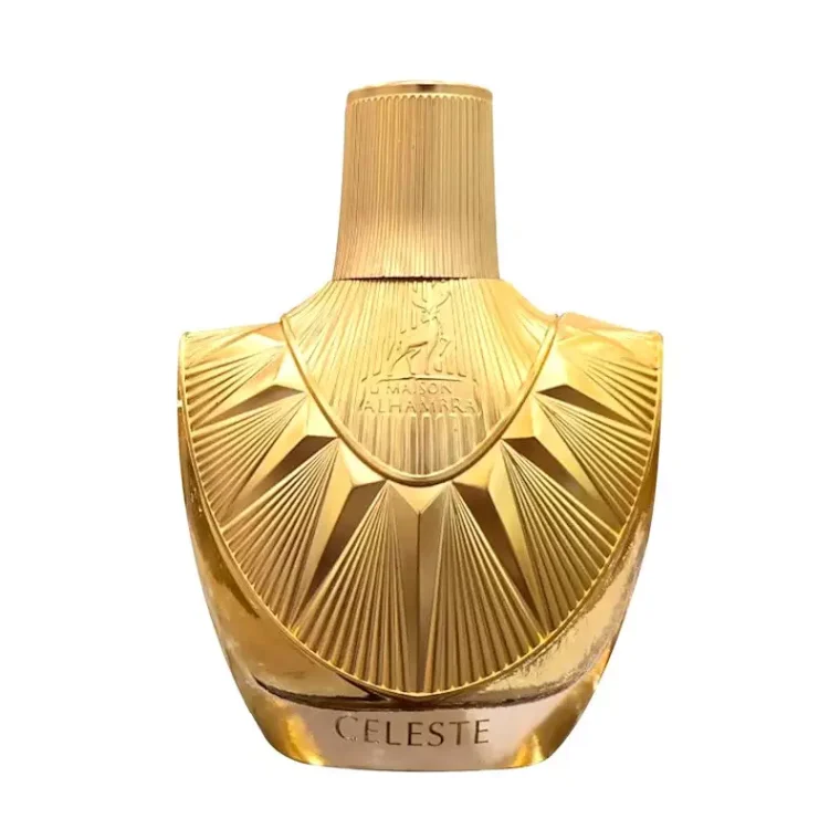 Maison Alhambra Celeste 100ml