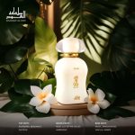 Mamlakat Al Oud Durrah Pearl 100ml