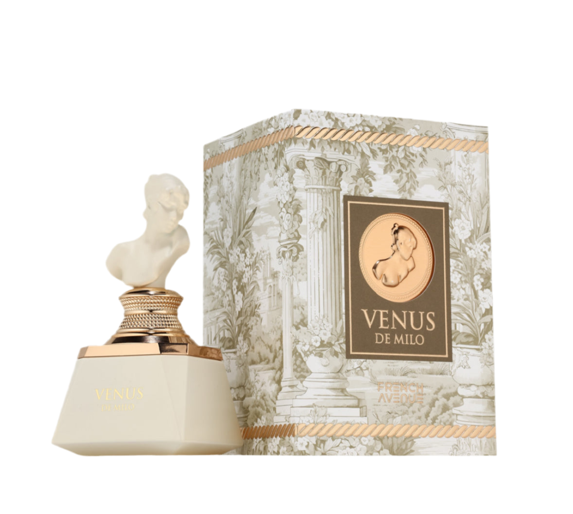 french avenue venus de milo woda perfumowana 5 ml    