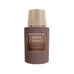 Paris Corner Date Caramel 100ml - obrazek 2