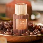 Paris Corner Date Caramel 100ml
