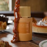 Paris Corner Molten Caramel 100ml