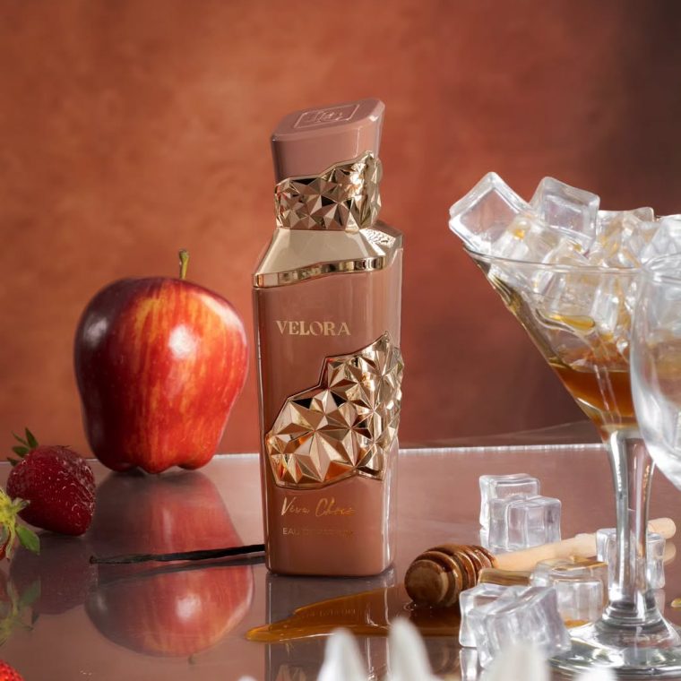 La Parfum Galleria Velora Viva Choco 100ml