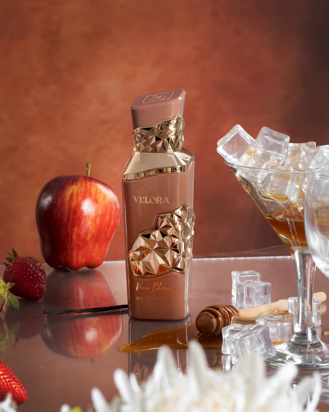 la parfum galleria viva choco