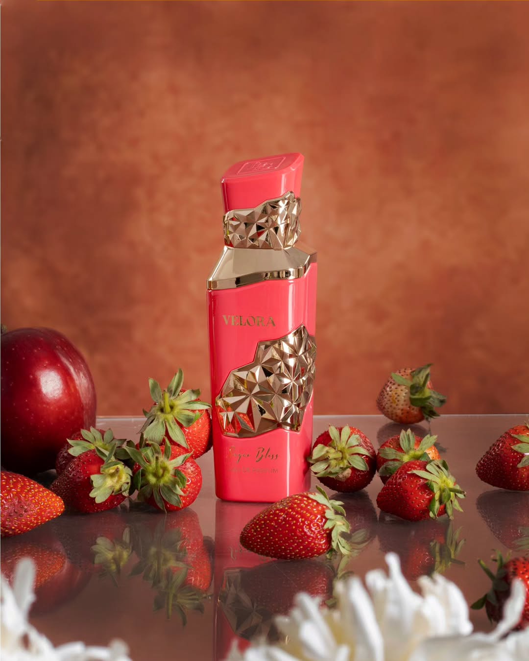 la parfum galleria sugar bliss
