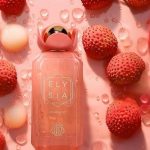 Fragrance World Elysia Lychee Fizz 100ml