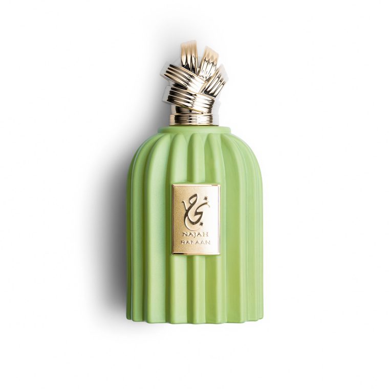 La Parfum Galleria Najach Pistachio 100ml