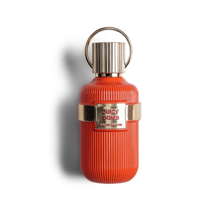 La Parfum Galleria Juicy Bomb