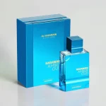 Al Haramain Amber Oud Aqua Dubai 100ml