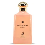 Maison Alhambra Decadent Dream 100ml