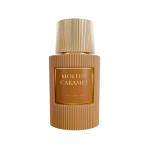 Paris Corner Molten Caramel 100ml - obrazek 2