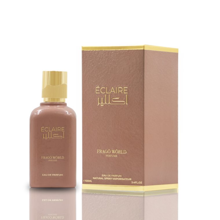 Frago World Eclaire 100ml