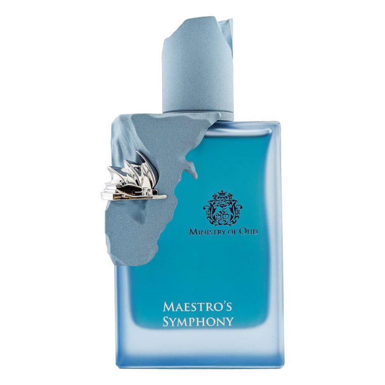 Paris Corner Ministry of Oud Maestro’s Symphony 100ml