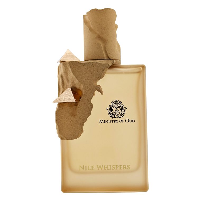 Paris Corner Ministry of Oud Nile Whispers 100ml