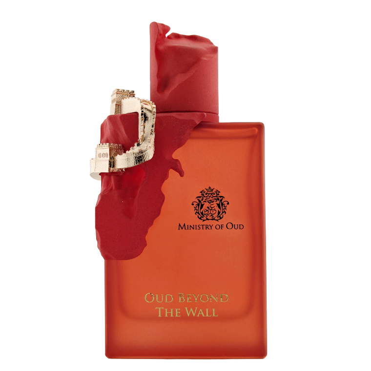 Paris Corner Ministry of Oud Oud Beyound The Wall 100ml